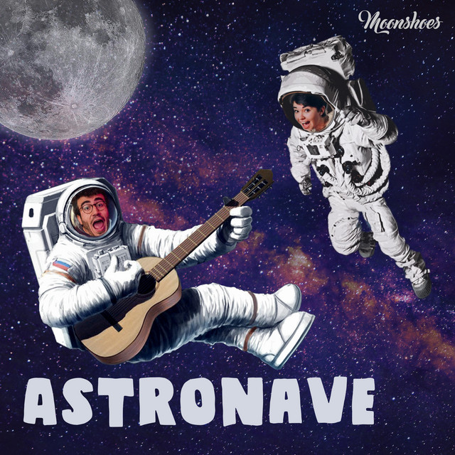 Astronave cover