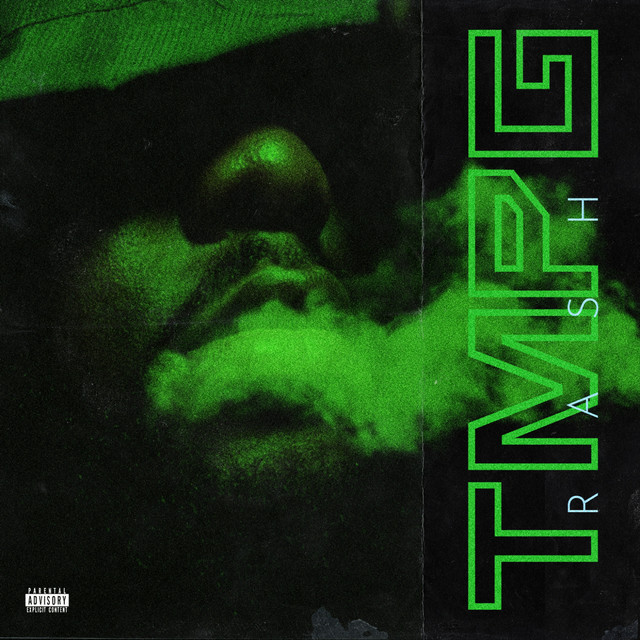 TMPG cover art