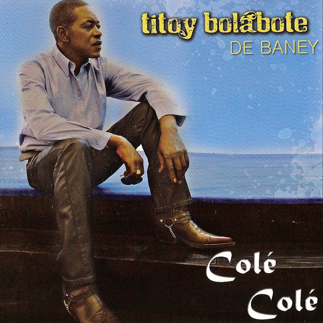 Titoye Bolabote