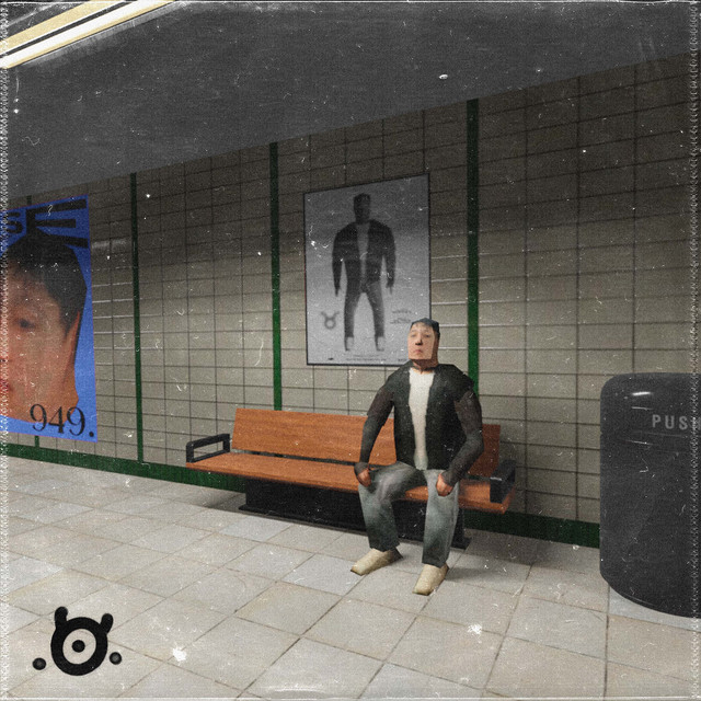 TAURO cover art
