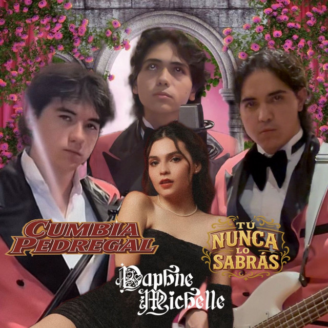 Tu Nunca Lo Sabrás - Versión Cumbia