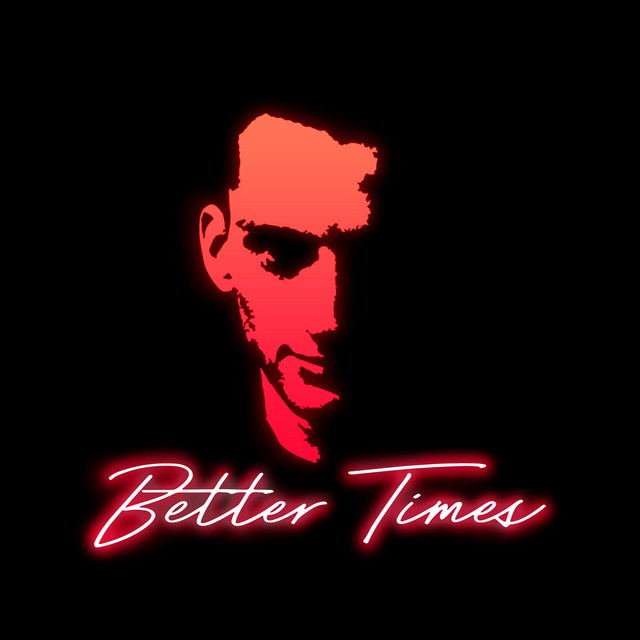 Better Times cover art