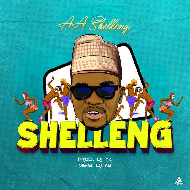 SHELLENG cover art