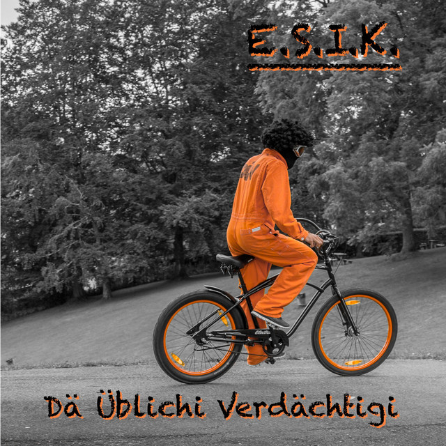Dä Üblichi Verdächtigi cover art