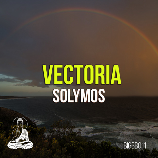 Vectoria cover art