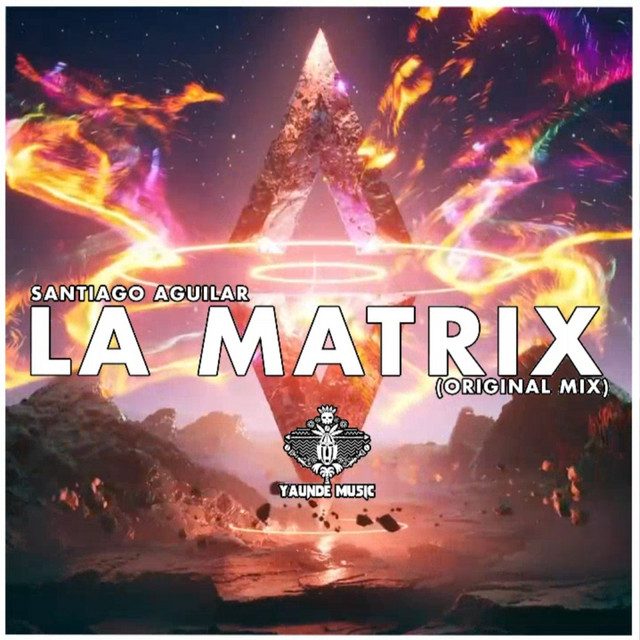 La Matrix - Original Mix