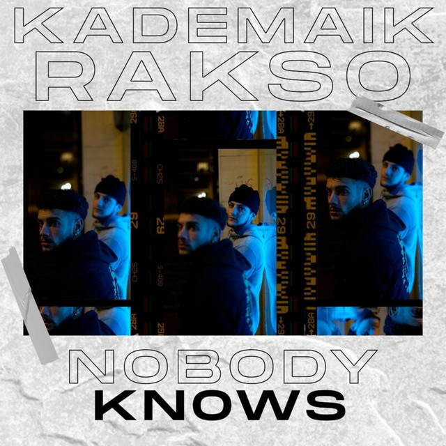 Nobody knows