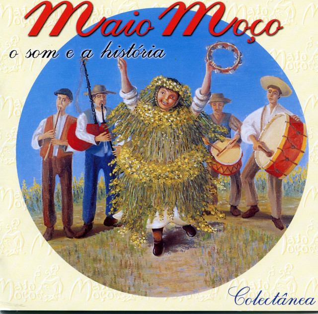O Som e a História cover art