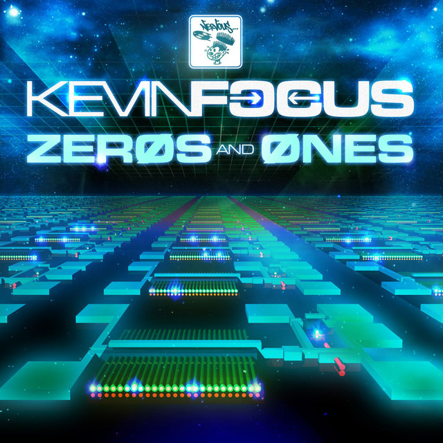 Zeros and Ones - Original Mix cover art