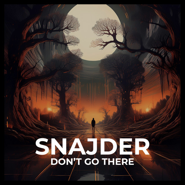 Don't Go There - Radio
