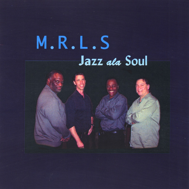 M.R.L.S | Spotify