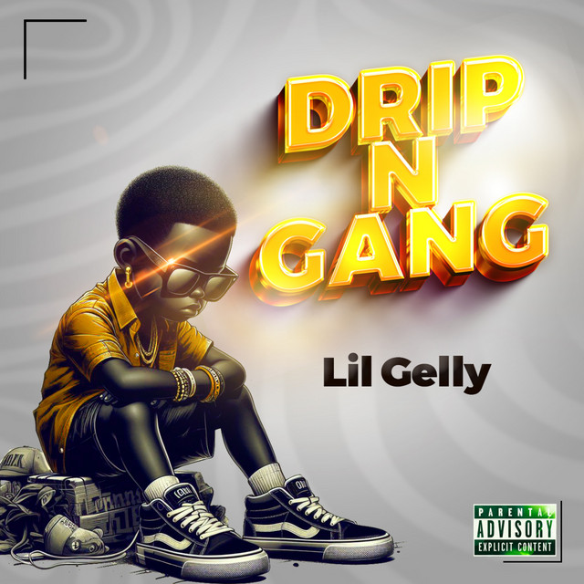 Drip N Gang
