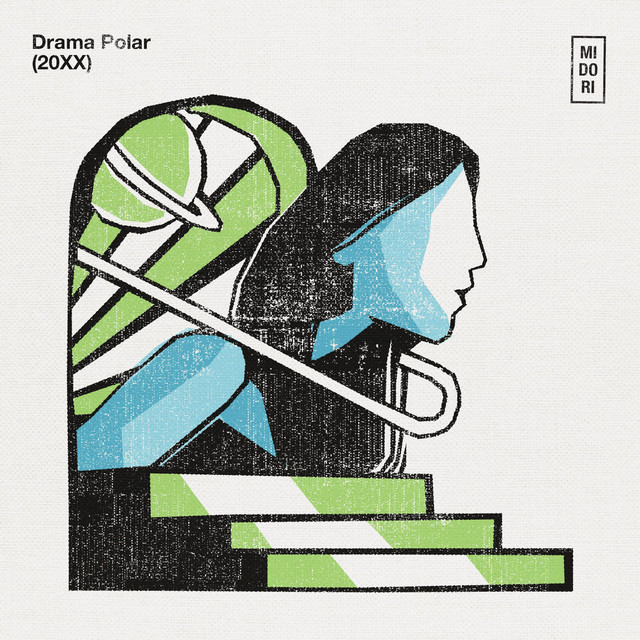 Drama Polar cover art