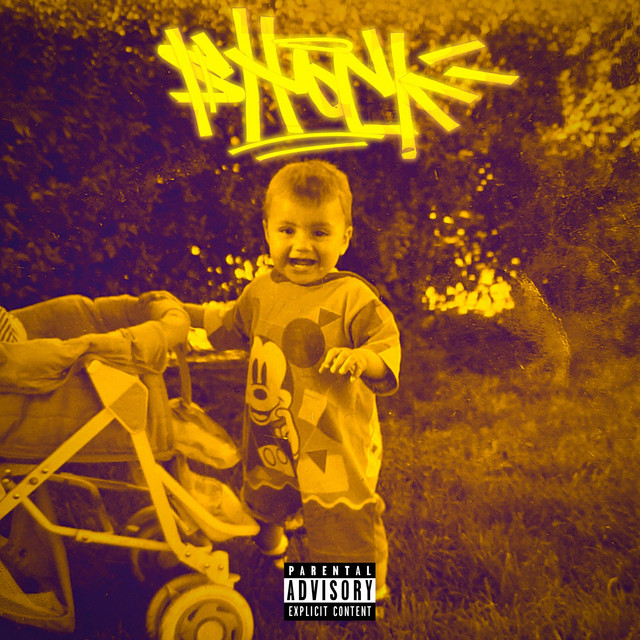 A Mi Manera cover art