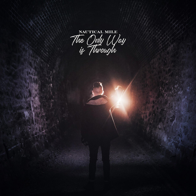 The Only Way Is Through cover