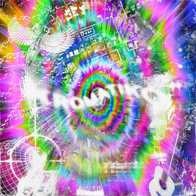 KROMATIKO Deluxe cover art