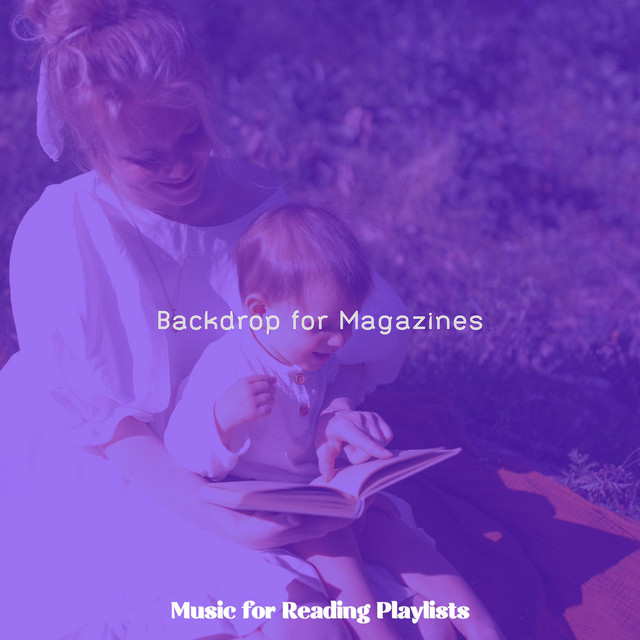 Music for Reading Playlists | Spotify