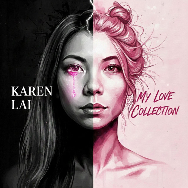 My Love Collection cover