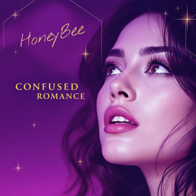 Confused Romance cover