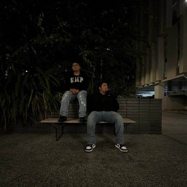 Studio Session 2-Pack cover art