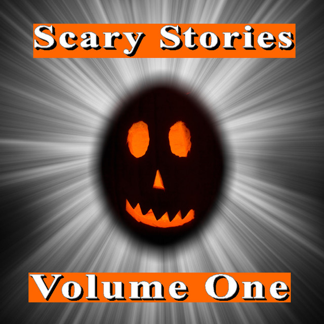 Scary Stories, Vol. 1 cover art