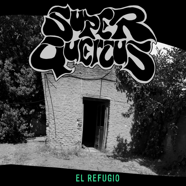 El Refugio cover art