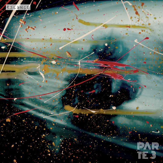 Relance cover art