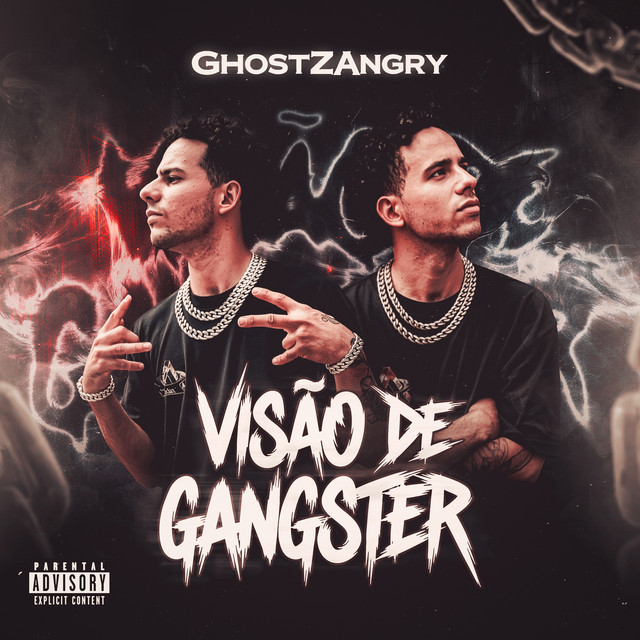 Visão de Gangster