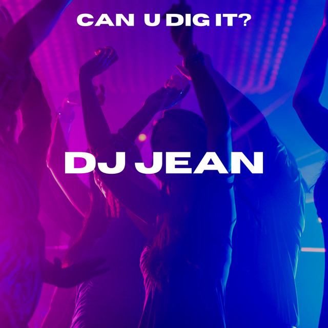Can U Dig It? cover art