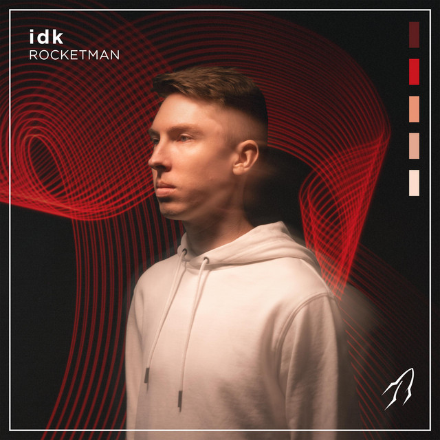 idk cover art