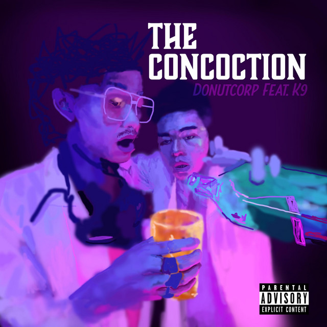 The Concoction