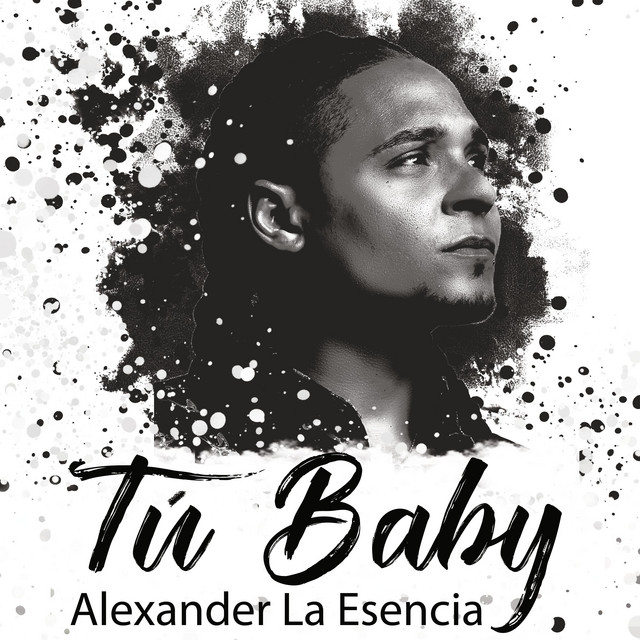 Tu Baby cover