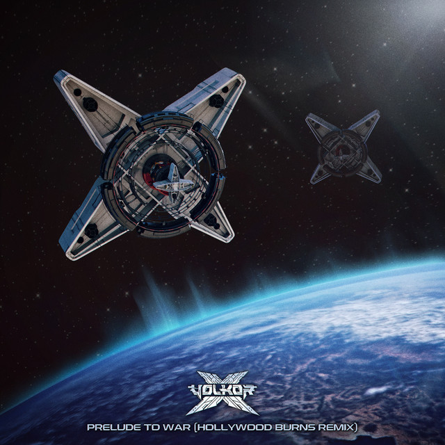 Prelude to War (Hollywood Burns Remix) (single)