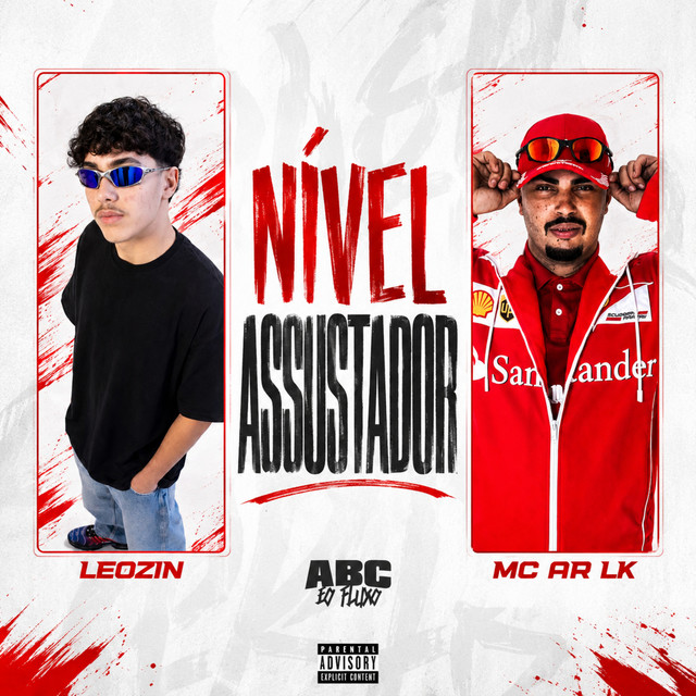 Nível Assustador