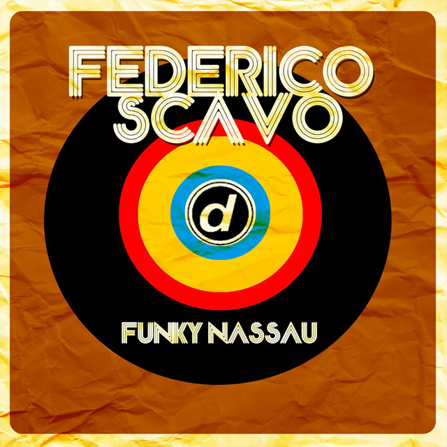 Funky Nassau - Radio Edit