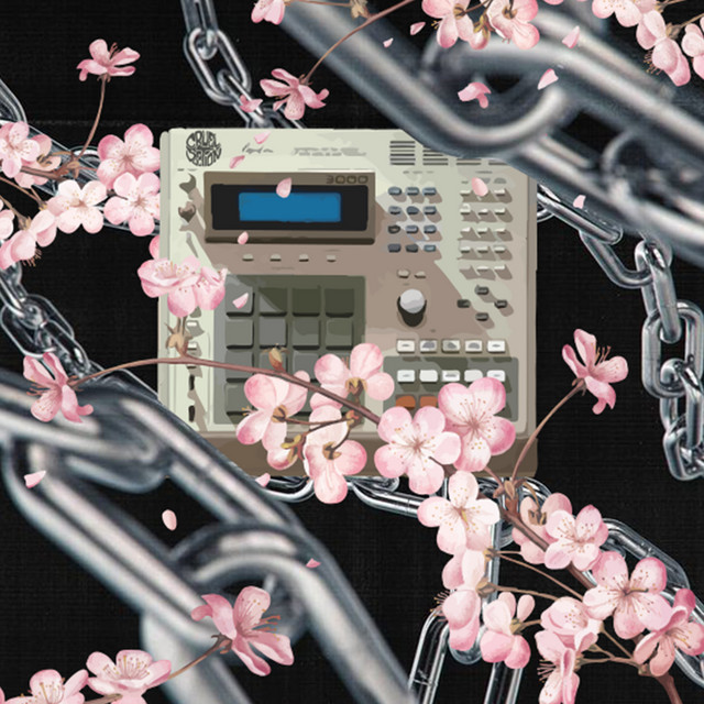 IWIHAMPC EP cover art