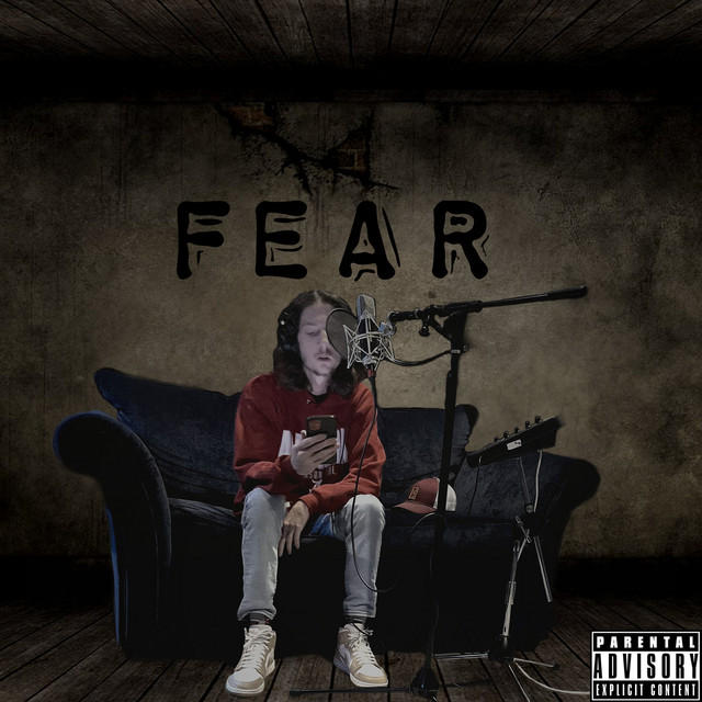 Fear cover art
