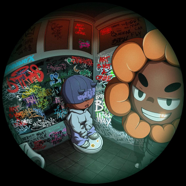 Hip-Hop Vibes: Hustle & Flow