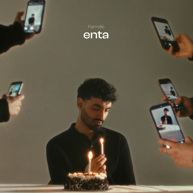 enta cover art
