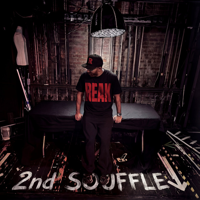 FunkFlex cover art