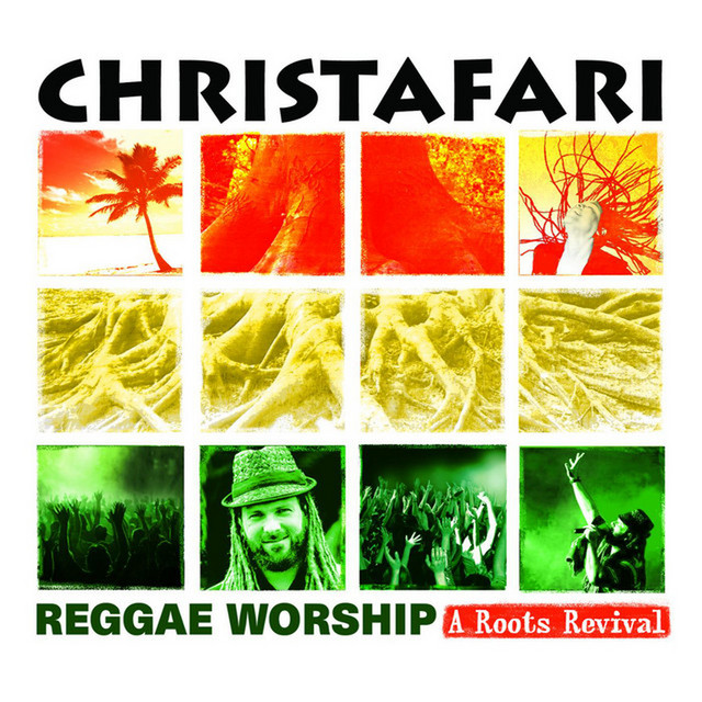 Reggae Worship: A Roots Revival cover