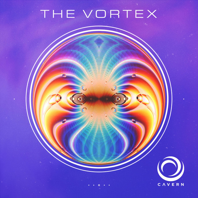 The Vortex cover art