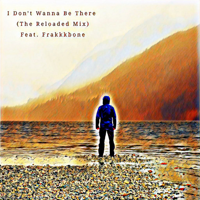 Kangkeroot, Frakkkbone – I Don't Wanna Be There - The Reloaded Mix