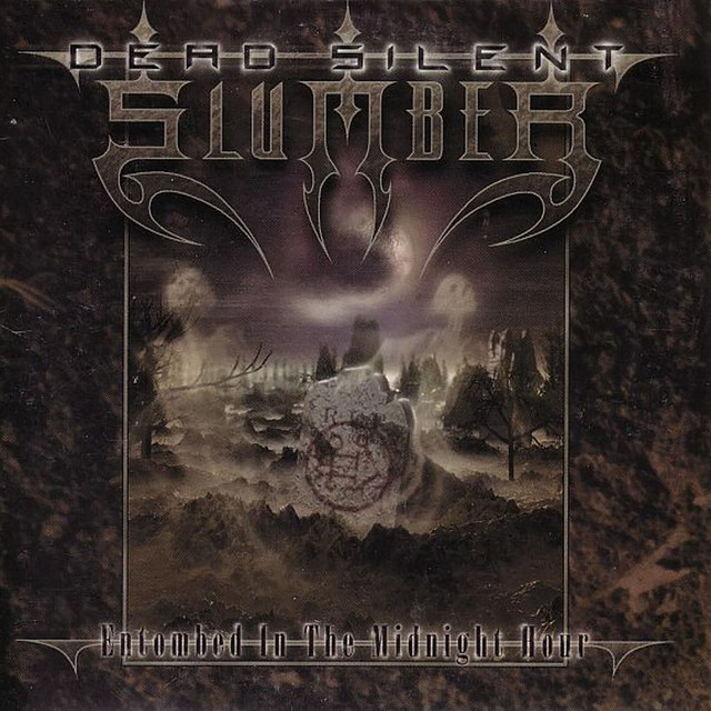 Dead Silent Slumber Photo