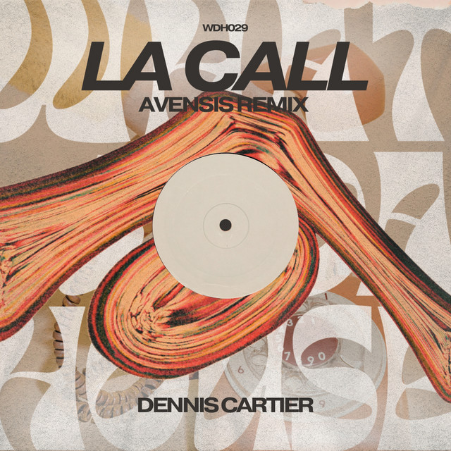 La Call (Avensis Remix)