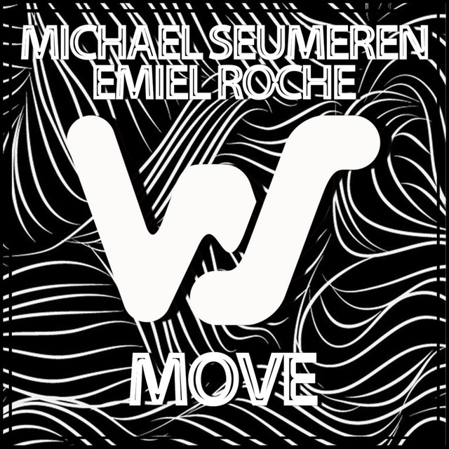 Michael Seumeren, Emiel Roche – Move