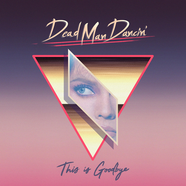 This Is Goodbye cover