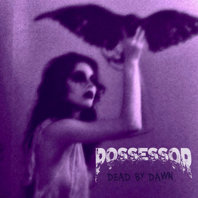 Dead by Dawn cover