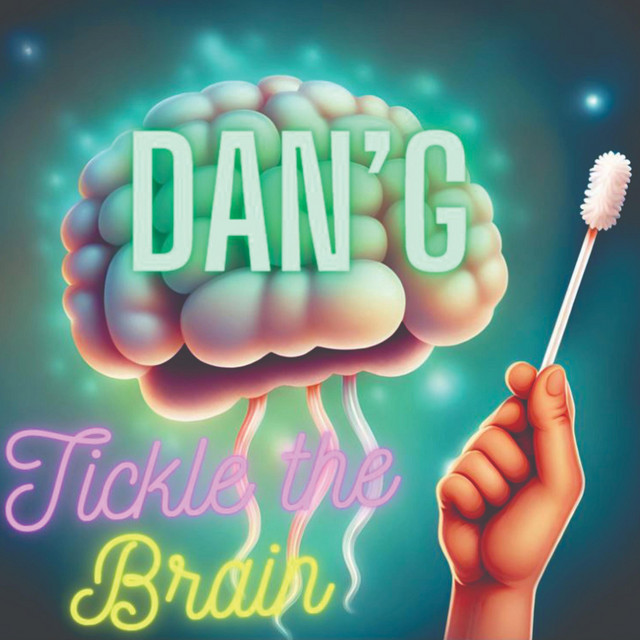 Tickle the Brain cover art