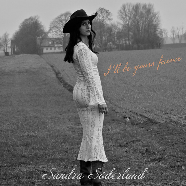 I'll be yours forever